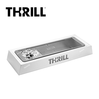 意大利THRILL Vortex TAP 冰杯机高级餐厅、酒吧等场所必备