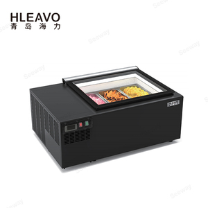 青岛海力 HLEAVO 冰淇淋展示柜 SMART-03C