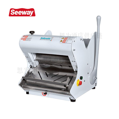 意大利Rollmatic 面包切片机商用面包切片机吐司切片机C52/C42