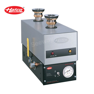美国HATCO赫高 消毒水槽加热器水池循环加热器恒温器 3CS-6 3CS-9 &nbsp;Sanitizing Sink Heater and Food Waste Disposer