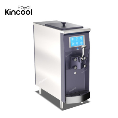 Royal-Kincool &nbsp;冰淇淋机 Model π 商用全自动冰激凌机