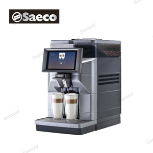 SAECO意大利 进口 Magic M2全自动咖啡机水箱版 MAGIC M2