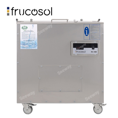 西班牙FRUCOSOL &nbsp;MODELO MC1000去油污机