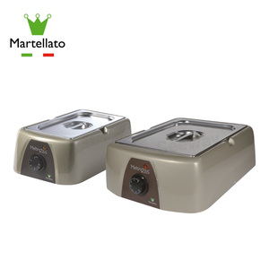 意大利MARTELLATO MC101 3.6升巧克力熔炉 电加热朱古力融化炉Chocolate Melter