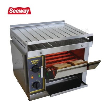 法国乐侨Roller Grill链式多士炉CT540B