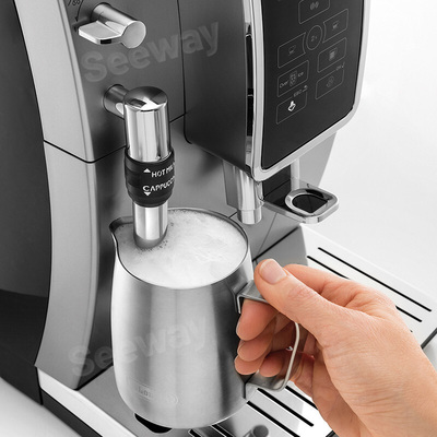 Delonghi/德龙 D3G SB进口全自动咖啡机家用办公室意式冰咖