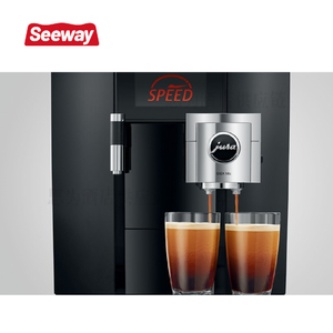 瑞士优瑞 Jura商用全自动咖啡机GIGAX8C