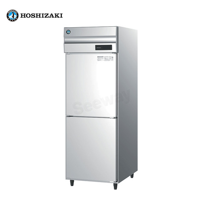 星崎立式冰箱商用冷藏冷冻冰柜酒店保鲜冷柜HR-78MA HF-78MA &nbsp;2-Door Refrigerator and Freezer