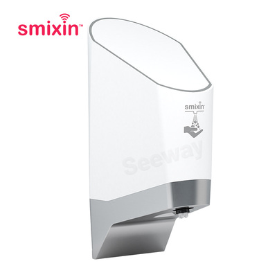 Smixin感应式洗手机200A &nbsp;300 B/ 300 PS电动出泡机喷雾消毒Plumbed-in Soap and Water Faucet