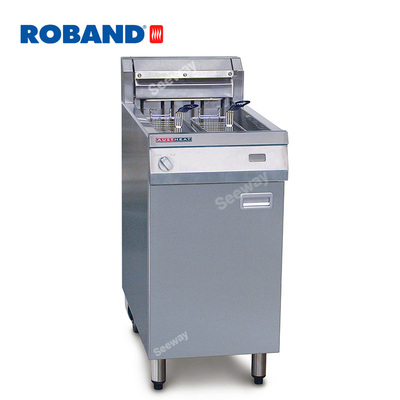 澳大利亚罗宝牌ROBAND AUSTHEAT AF812电热炸炉