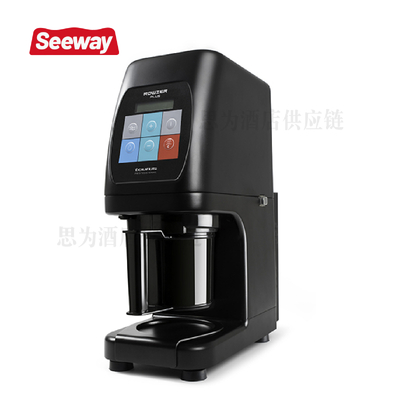 西班牙 Taurus 万能冰糕机冰泥机冰磨机Rowzer Plus