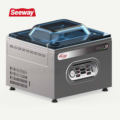 意大利Orved真空包装机封口机Bright 18