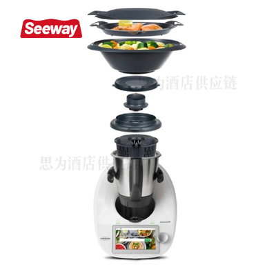 德国美善品Thermomix 多功能料理机TM6