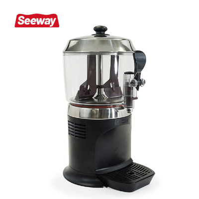 英国嘉美JMPosner 巧克力热饮机TS-4000-BS/TS-4000-WS