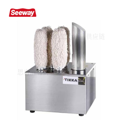 沙科TIKKA 不锈钢擦杯机 TK500C/TK800C/TK500K/TK800K