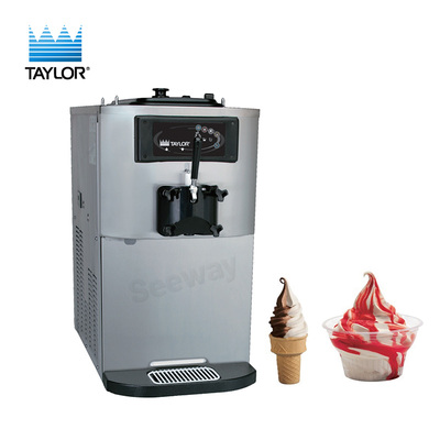 Taylor泰勒肯德基 美国软式冰淇淋机 冰激凌机C708 &nbsp;Soft Serve Freezer REF. 3.2 220 v 3.9 l