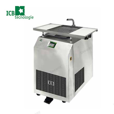 意大利ICB CHOCOTEMPER-Q30 Q40 Q50巧克力调温机
