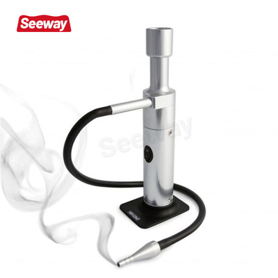 100%chef烟熏枪熏菜工具烹饪用具酒店餐厅厨师分子美食烟熏鸡尾酒 Smoking Gun