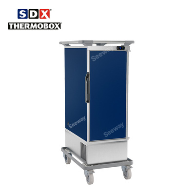 瑞典SDX K180 ECO-ZK(122270-ZK) 移动保温车单把手