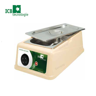 意大利ICB Tecnologie巧克力熔炉09.SC1.5L &nbsp;09.SC3.5L &nbsp;09.SC6L