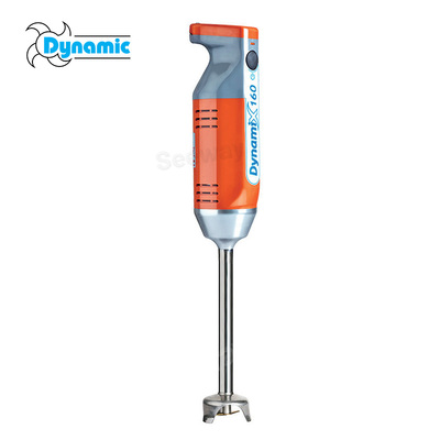 Dynamic 法国搅拌甘那许均质机多功能打蛋淋面乳化辅食消泡搅拌机Mixer / Liquidiser