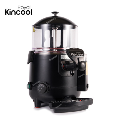 Royal-Kincool &nbsp;多功能热饮机 &nbsp;Chocofairy-5L