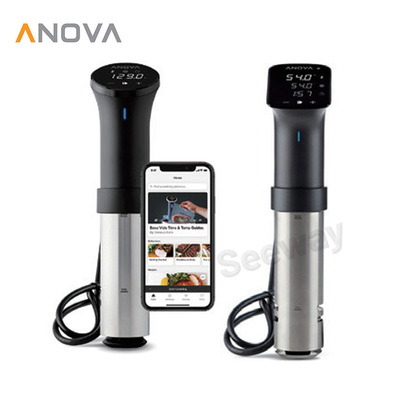 美国ANOVA低温慢煮机商真空烹饪分子料理SV310 四代PRO wifi 版