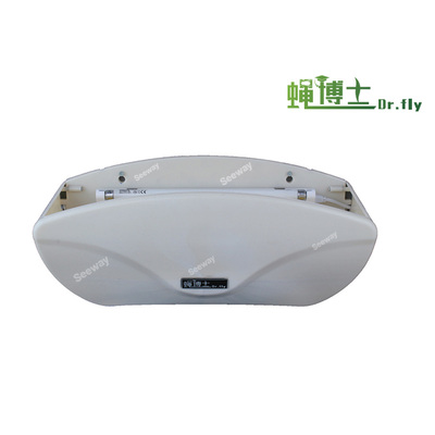 蝇博士 灭蝇灯 YBS-30WN灭蚊灯灭蝇灯室内家用蚊虫诱捕器餐厅饭店用灭蚊神器