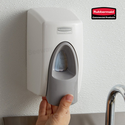 Rubbermaid美国乐柏美厕板清洁器马桶圈消毒机FG450008喷雾式 Clean Seat and Clean Seat Spray Refill