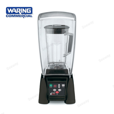 美国WARING MX1100XTXSEK食物搅拌静音料理机带隔音罩