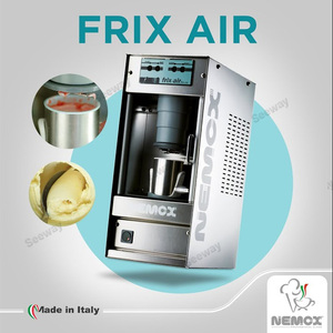 NEMOX FRIX AIR 冰磨机商用冰磨机万能食品料理机冰泥机