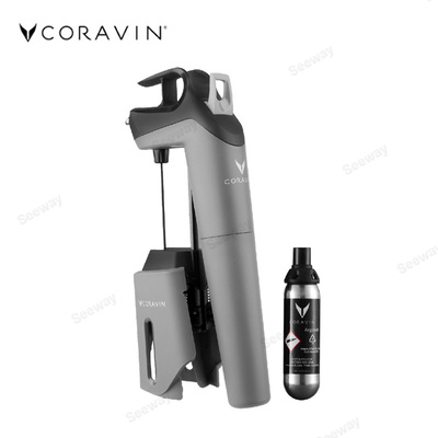 CORAVIN卡拉文取酒器红酒葡萄酒取酒器偷酒神器永恒系列三号SL