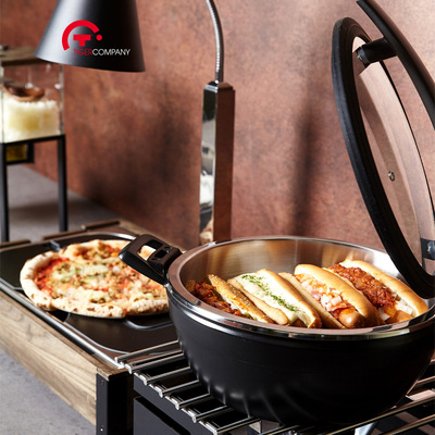 韩国tiger自助餐锅15900