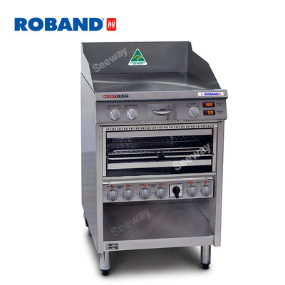 澳大利亚罗宝牌ROBAND &nbsp;AHT860多用途扒烤炉