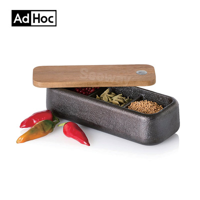 德国ADHOC香料盒MO32 &nbsp;Spice Box
