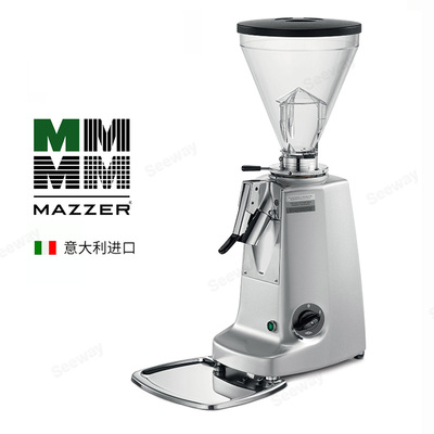 【MAZZER】意大利原装进口磨豆机Super Jolly手控直出型