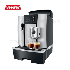 瑞士优瑞 Jura商用全自动咖啡机GIGAX3CG
