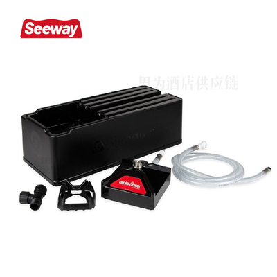 美国布兰泰克 Blendtec 洗杯器 RRS快速冲洗站JRE-612