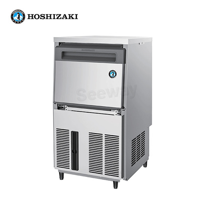 HOSHIZAKI星崎制冰机商用IM-30CA大方冰块机 Ice Machine
