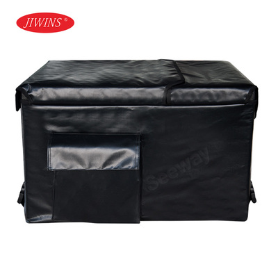 普飞 Jiwins EPP冷暖运输箱车载冷暖箱便携外卖运输JW-EPP170