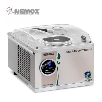 意大利NEMOX Gelato 3k TOUCH 冰淇淋机