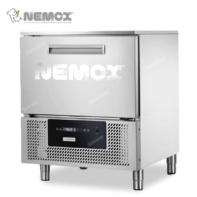 意大利NEMOX Freezy 9冰淇淋机