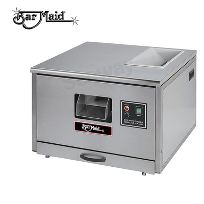 Bar Maid CP-3000餐具抛光打磨机餐具烘干机/抛光机Cutlery Polishers