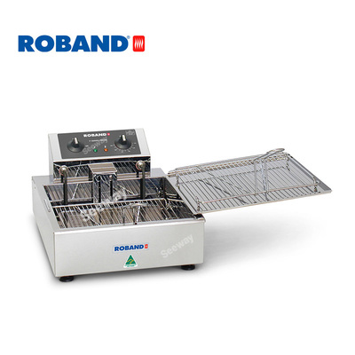 澳大利亚ROBAND &nbsp;FD10 甜甜圈炸炉