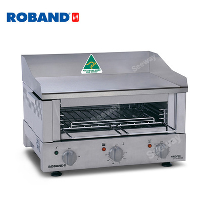 澳大利亚ROBAND &nbsp;GT500 电热扒炉联烤炉