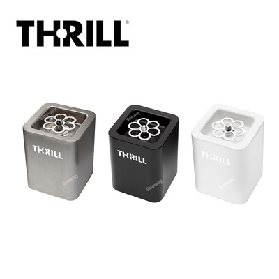 意大利THRILL Vortex F1 Pro 冰杯机高级餐厅、酒吧等场所必备