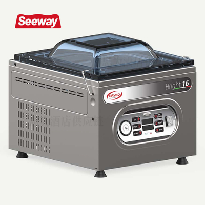 意大利Orved真空包装机封口机Bright 16