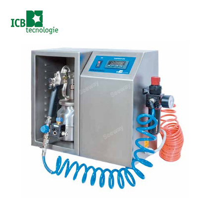 意大利ICB巧克力喷涂机SPRAYCHOC MICRO （09.1CHOC1)