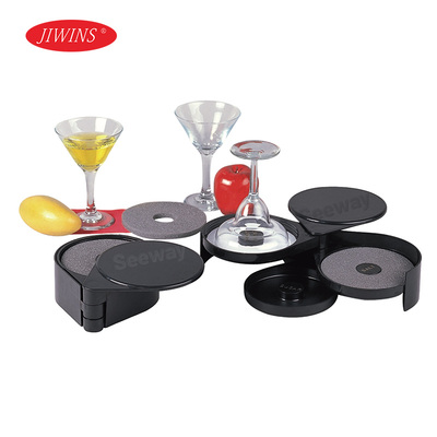 普飞 Jiwins 调味盒JW-BSS &nbsp;&nbsp;&nbsp;Salt&Sugar Glass Rimmer