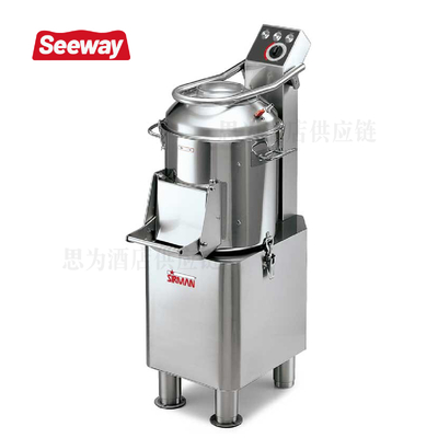 意大利舒文Sirman 落地式土豆去皮机PPJ10/PPJ20